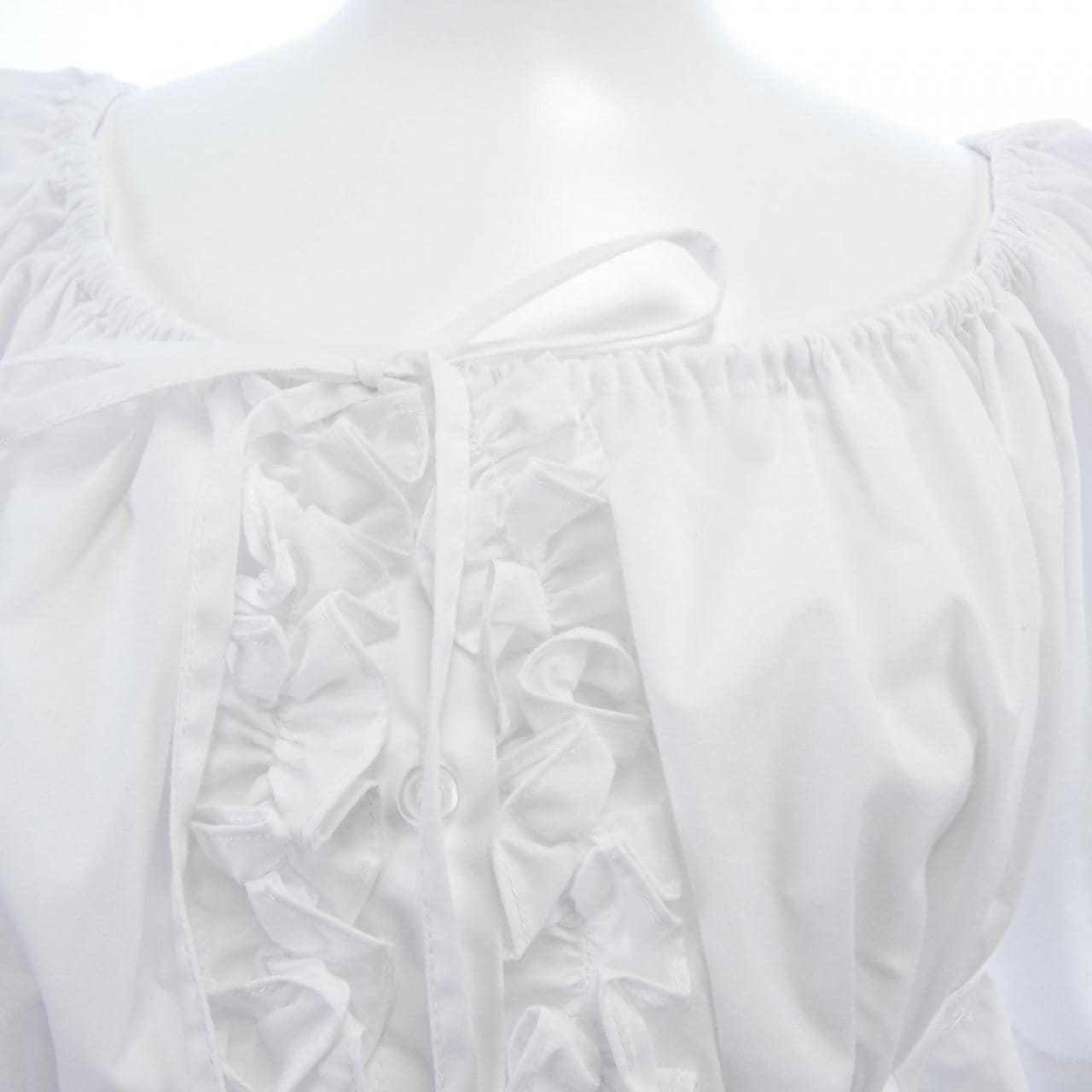 BIBIY. S／Sシャツ