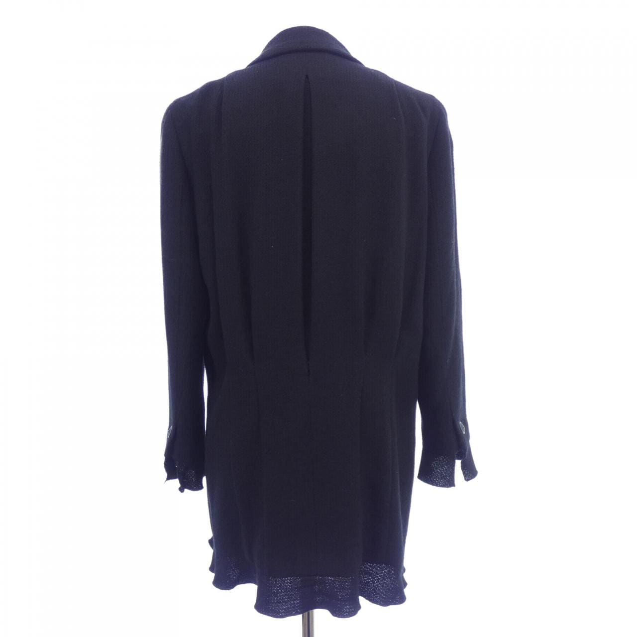 【ヴィンテージ】シャネル CHANEL P19667V11211 02P ジャケット