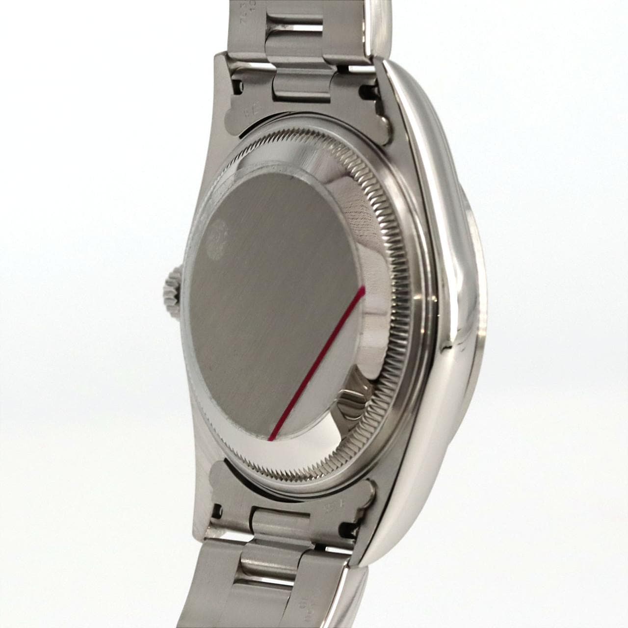 ロレックス オイスターパーペチュアルデイト 15200 SS 自動巻 P番