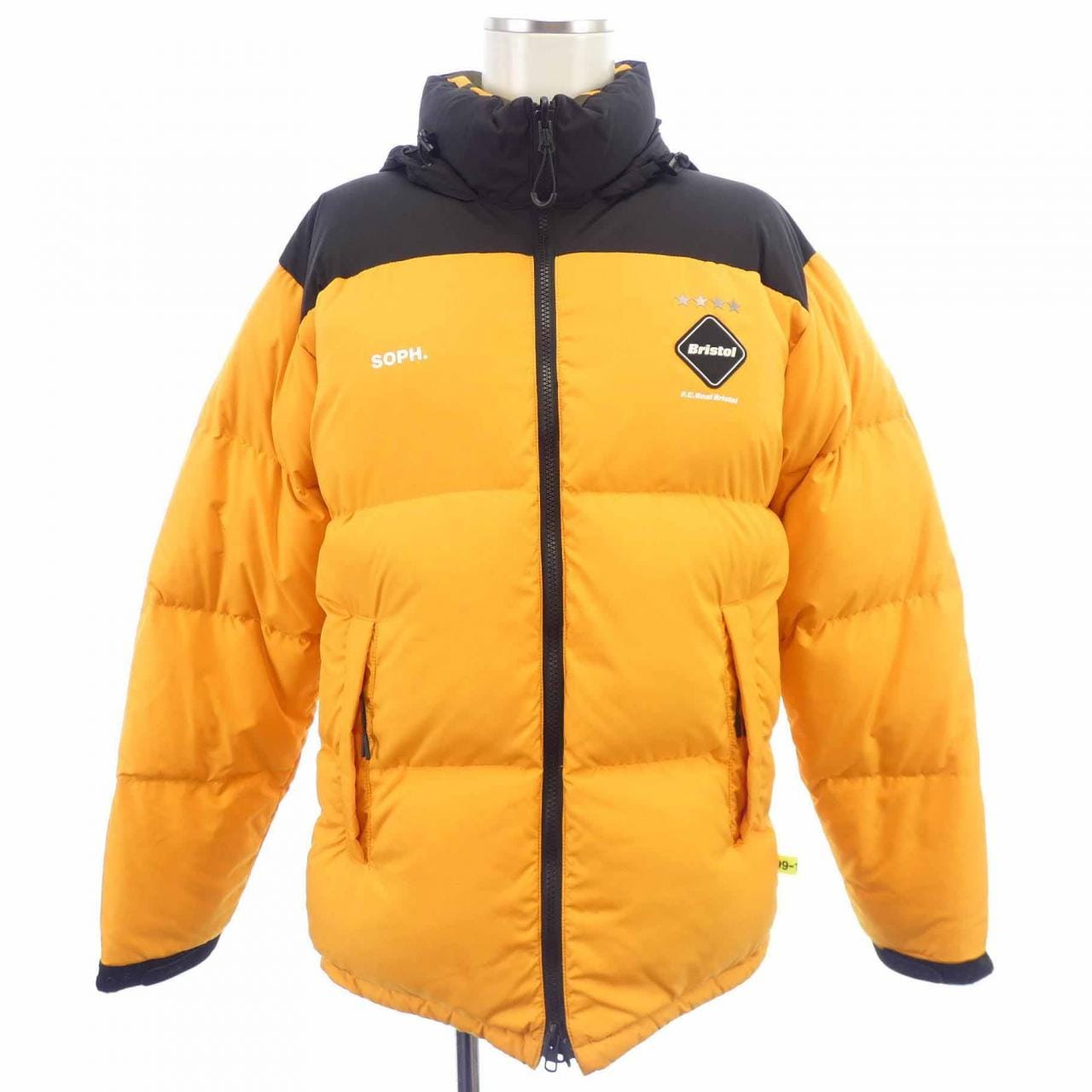 FCRB FCRB-189048 Down Jacket