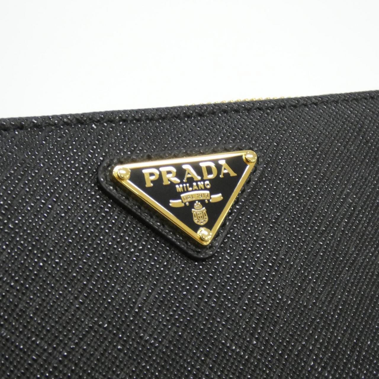 【未使用品】プラダ 1ML050 財布