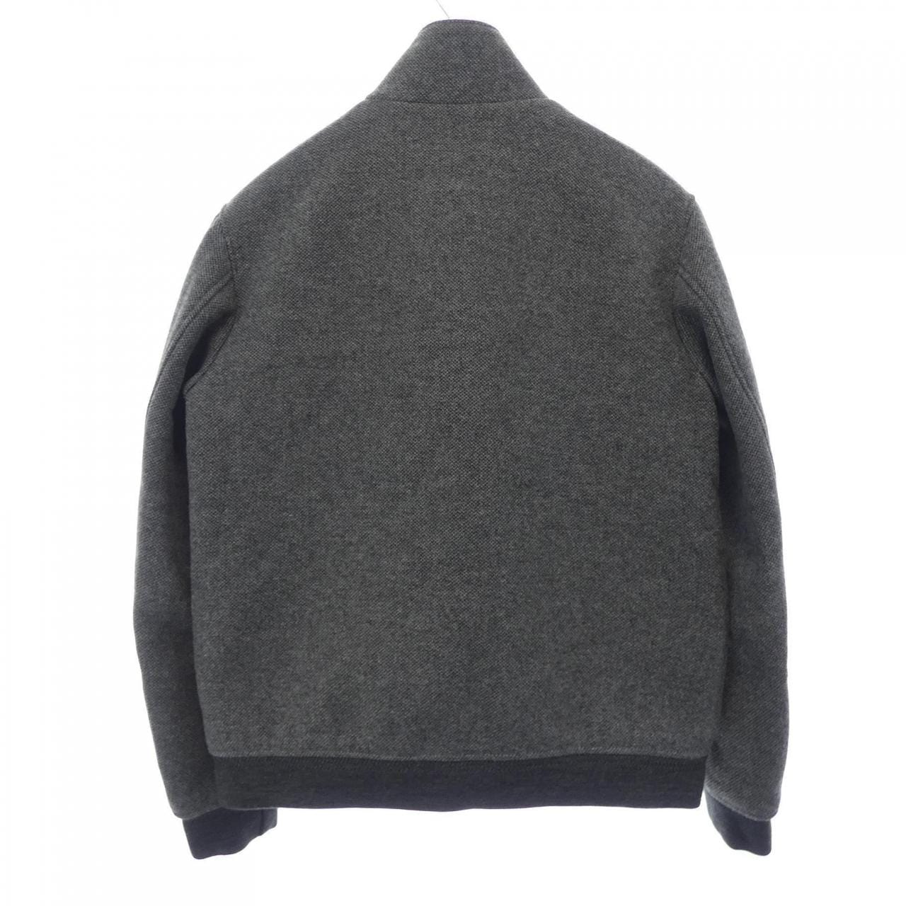 エディフィス EDIFICE ブルゾン