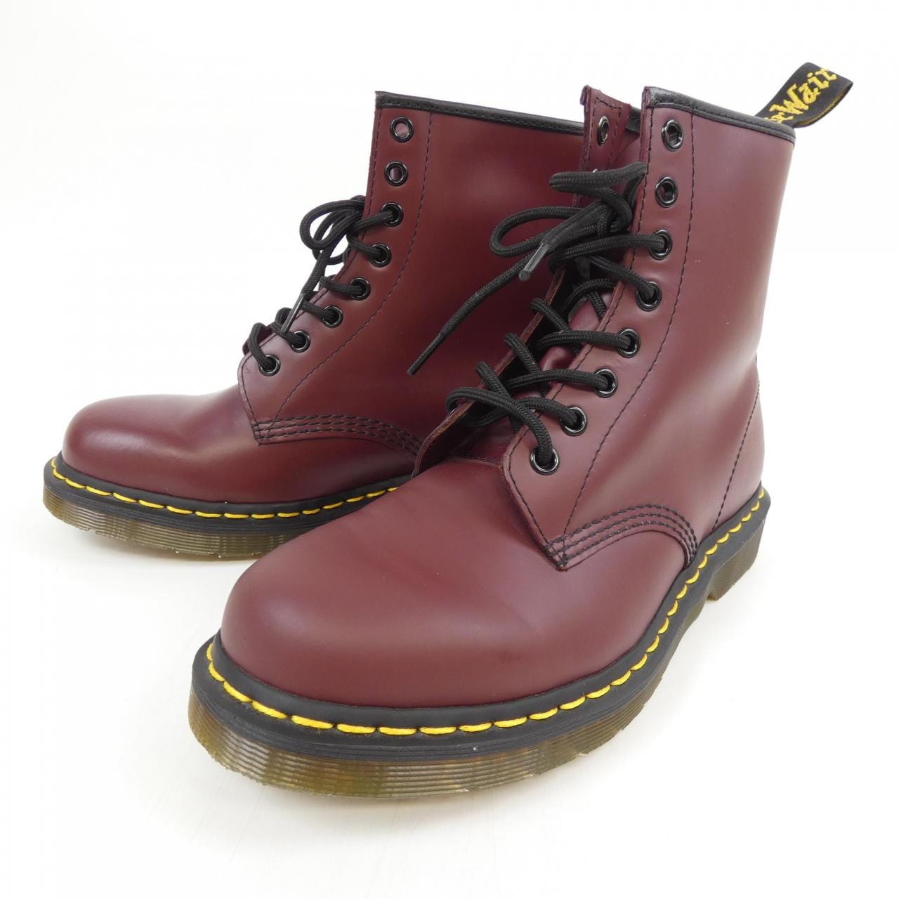 ドクターマーチン DR.MARTENS ブーツ