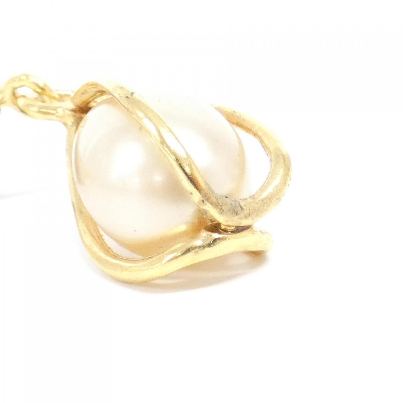 【ヴィンテージ】シャネル ネックレス