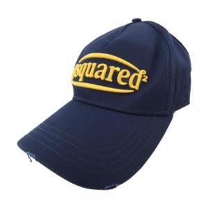 ディースクエアード DSQUARED2 キャップ