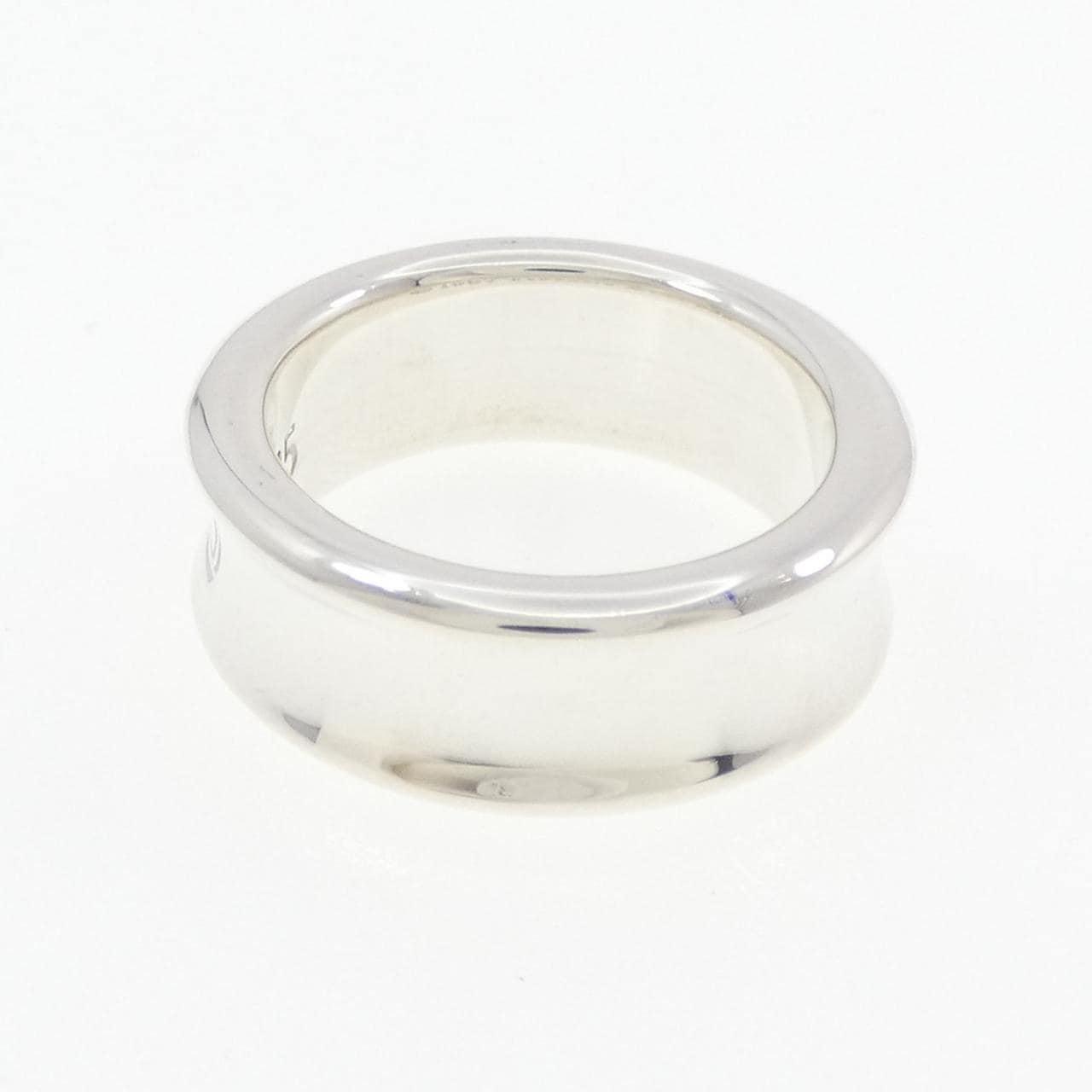 ティファニー 1837 リング