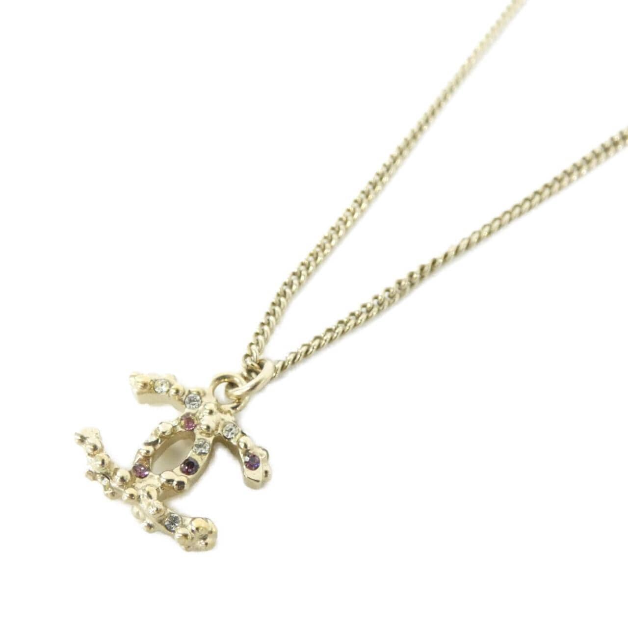 シャネル 44622 ネックレス