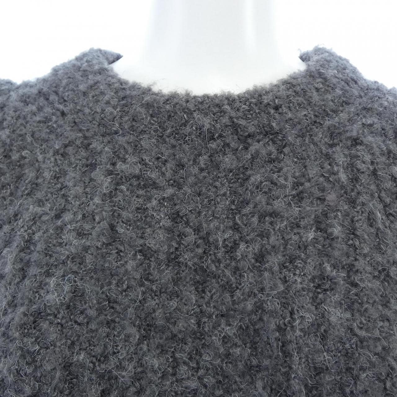 ミラオーウェン MILA OWEN ニット