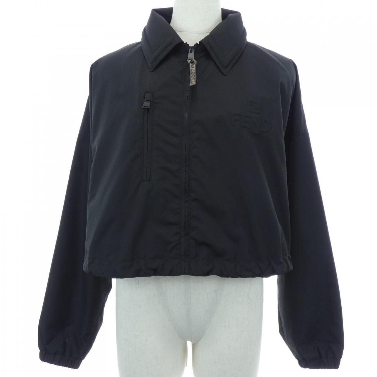 FENDI FAN025 AERX Blouson