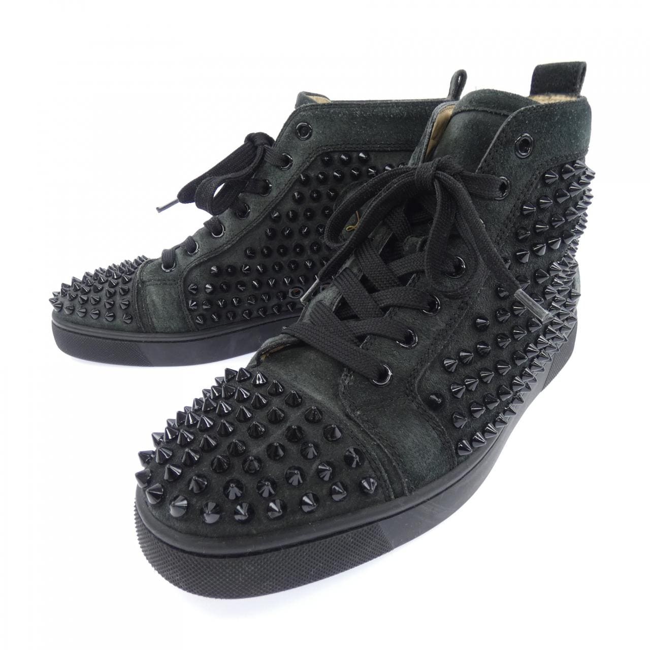 クリスチャンルブタン CHRISTIAN LOUBOUTIN スニーカー