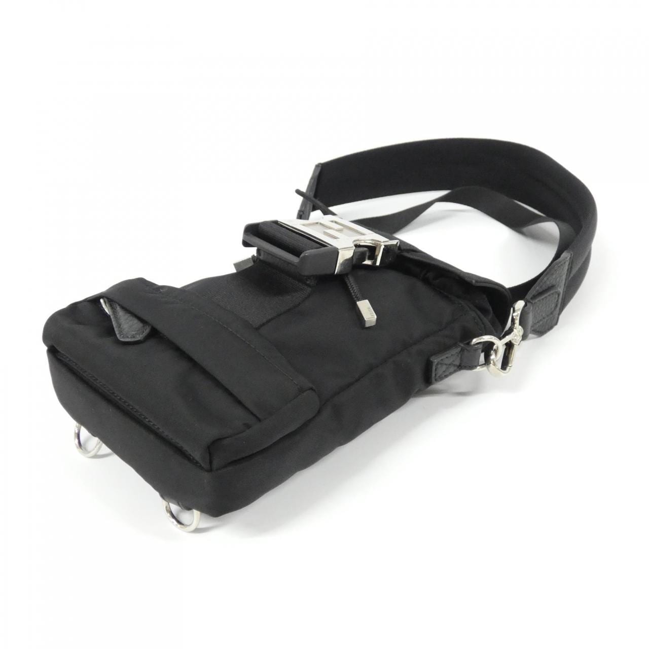 フェンディ 7VZ068 AGQT ショルダーバッグ