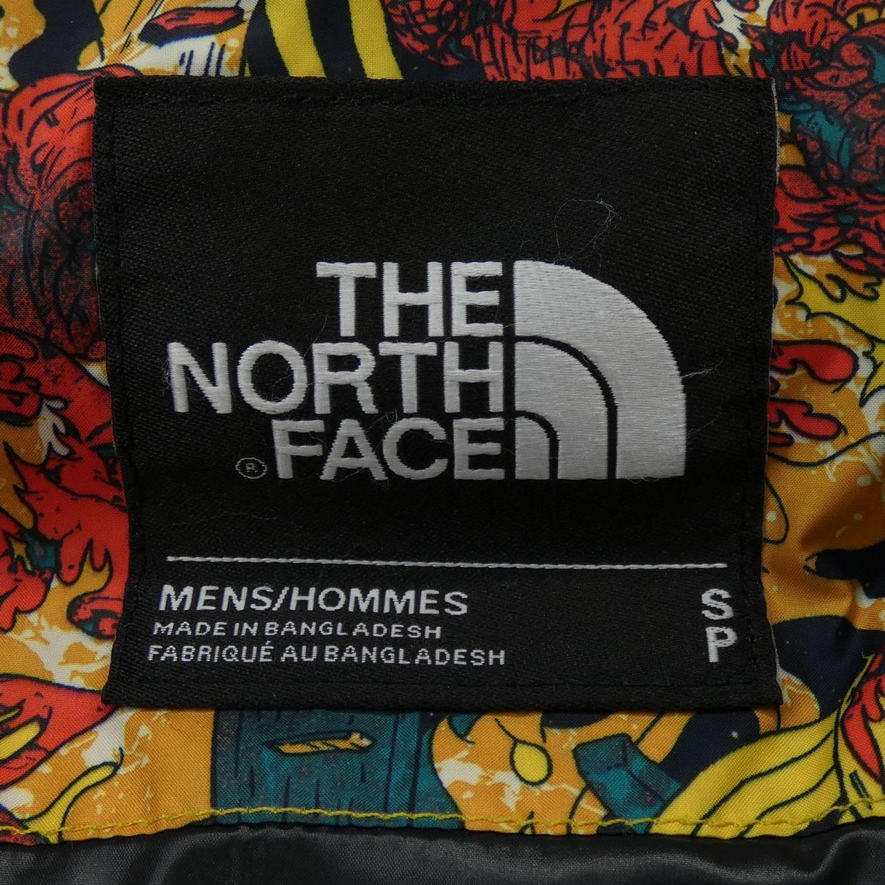 ザノースフェイス THE NORTH FACE ダウンジャケット