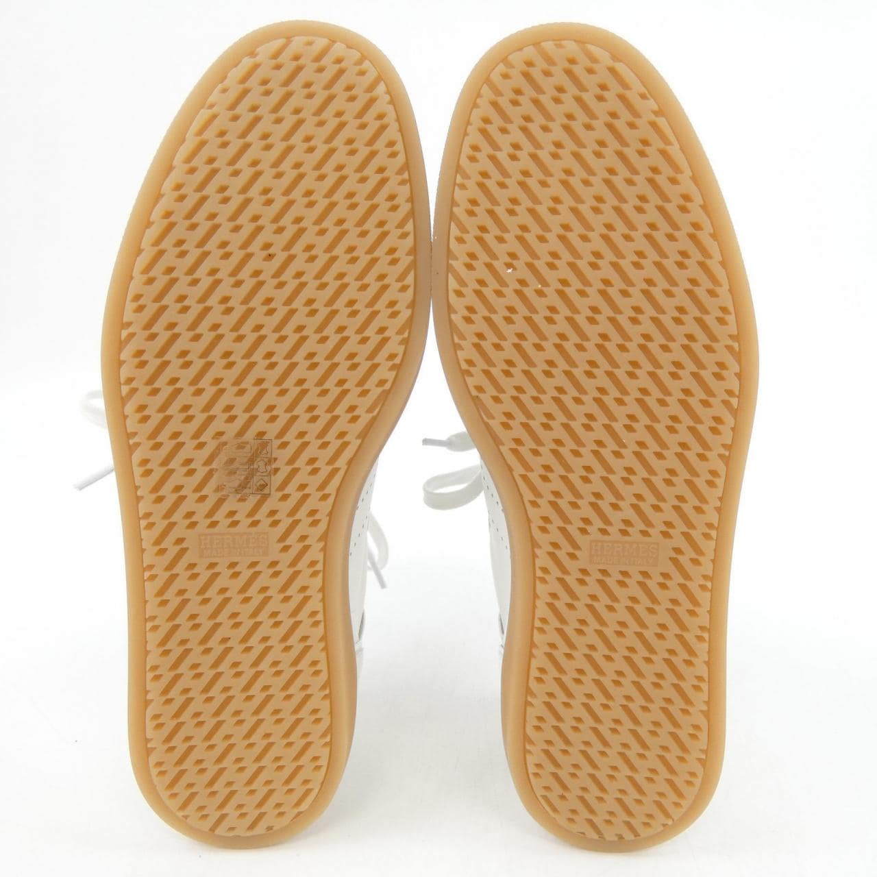 エルメス HERMES マッチ バイアスH 261863Z スニーカー