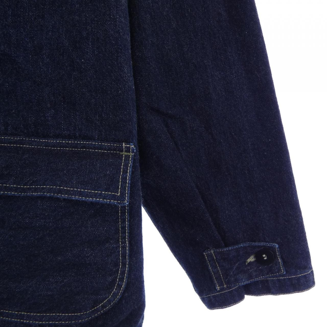 コリンボ COLIMBO デニムジャケット