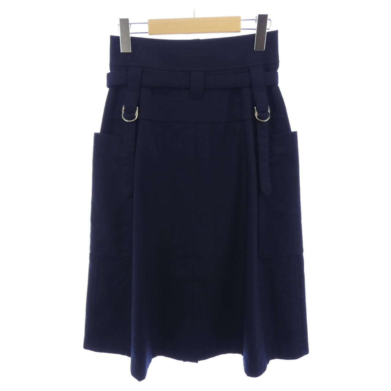 エルメス HERMES *97-7301 スカート