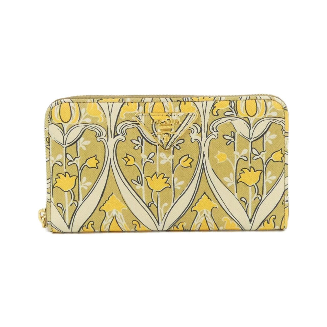 プラダ 1M0506 財布