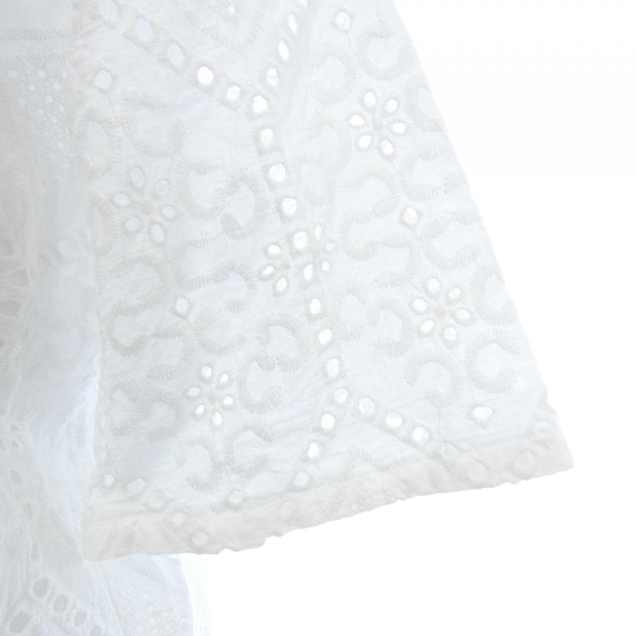 イウエンマトフ AEWEN MATOPH S／Sシャツ