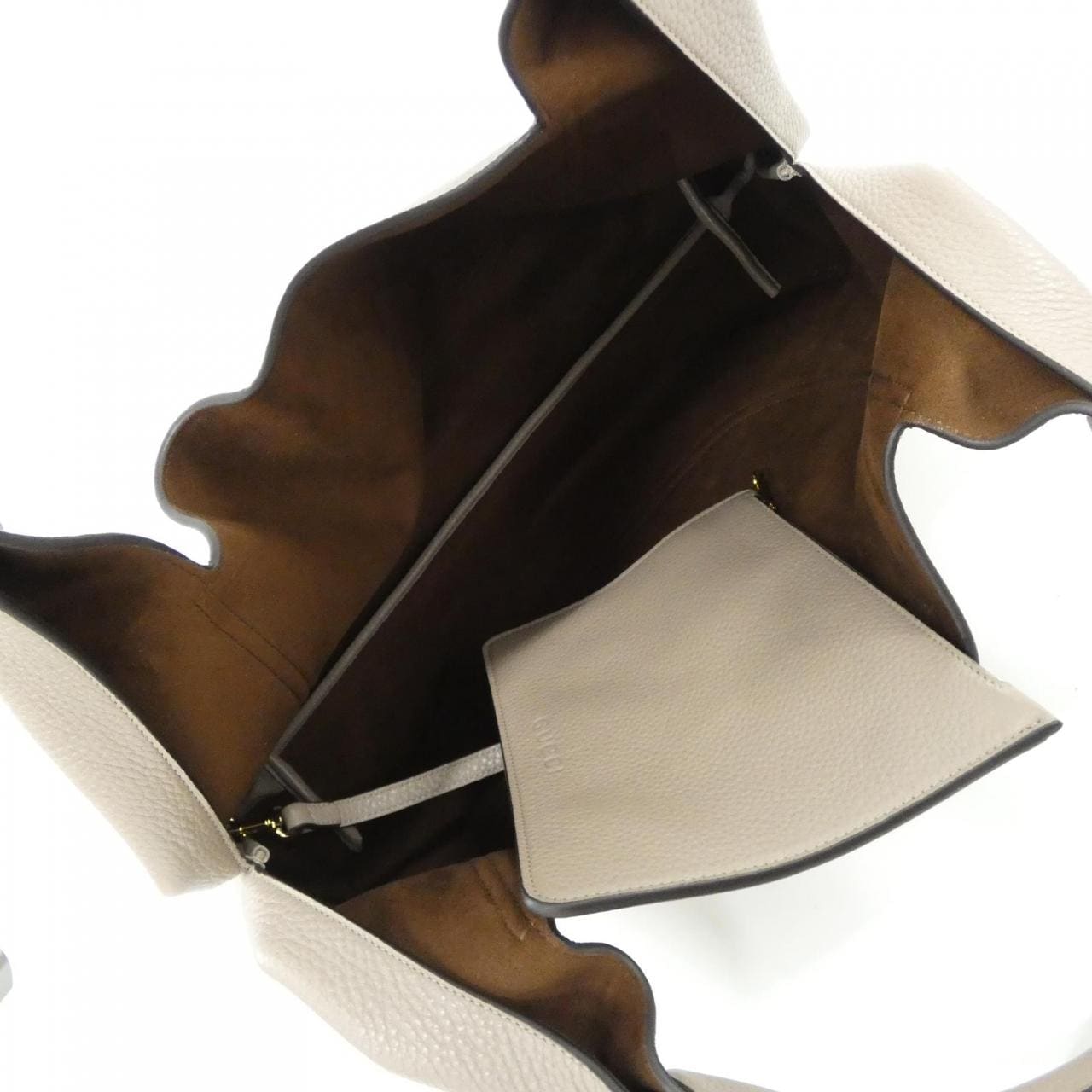 グッチ SOFT BIT 837466 AAEAO ショルダーバッグ