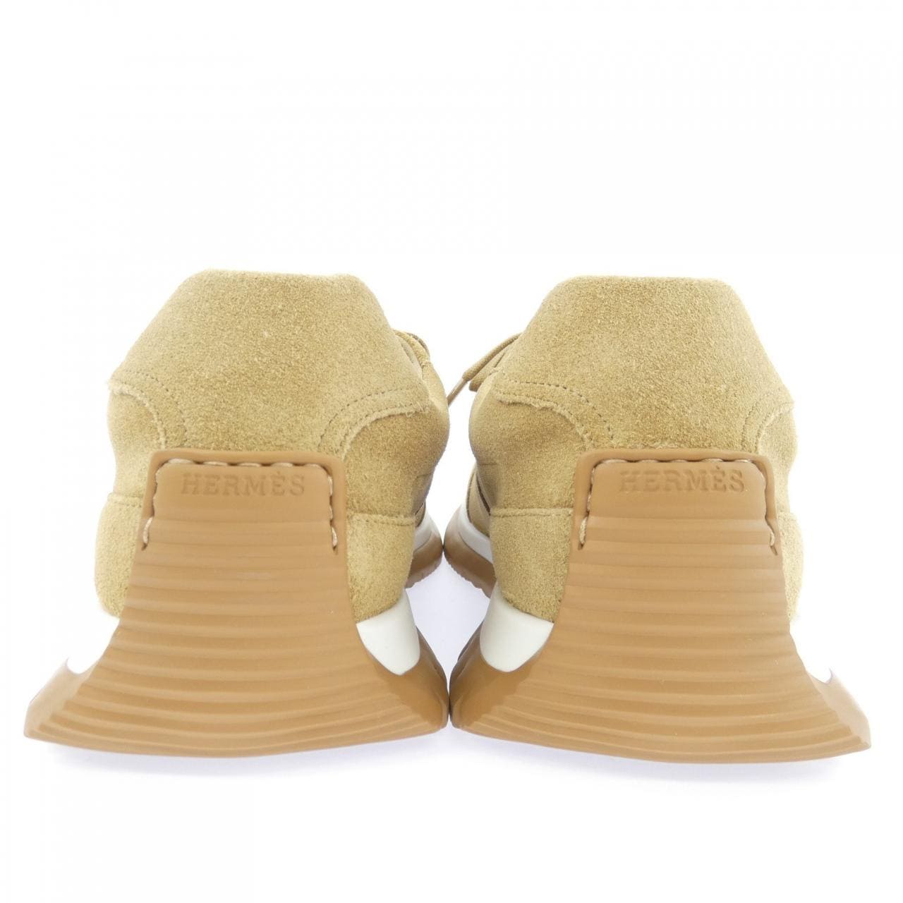 エルメス HERMES リベラ 252861Z スニーカー