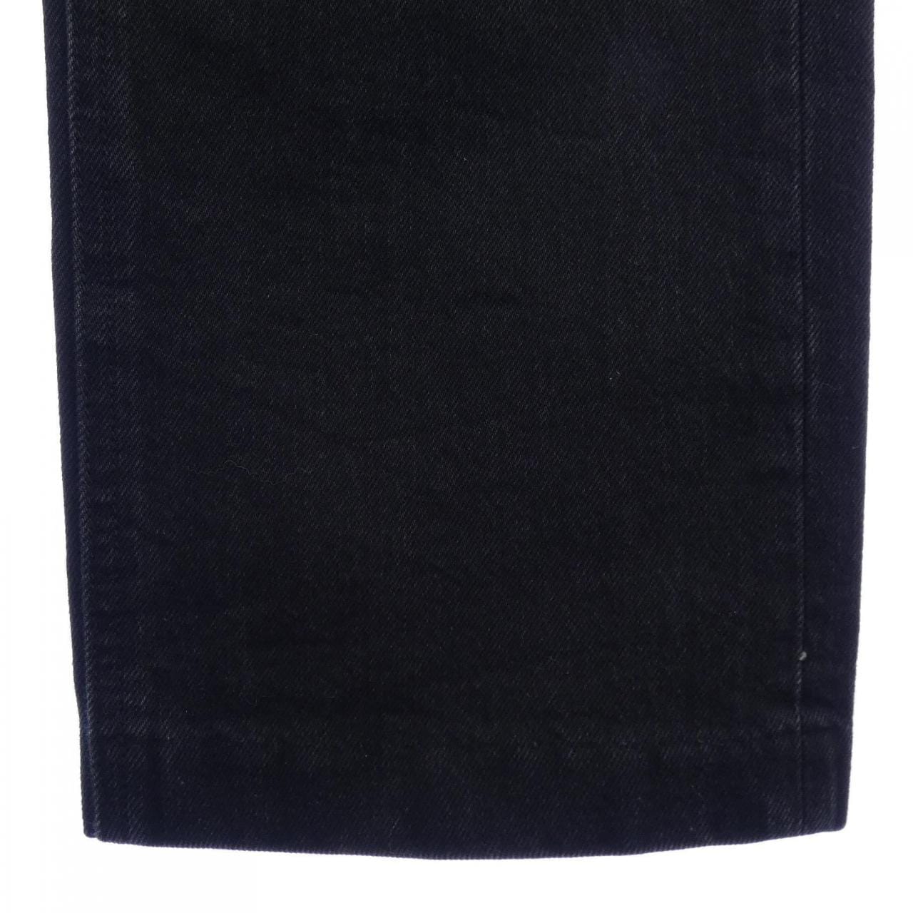 THE SHISHIKUI ジーンズ