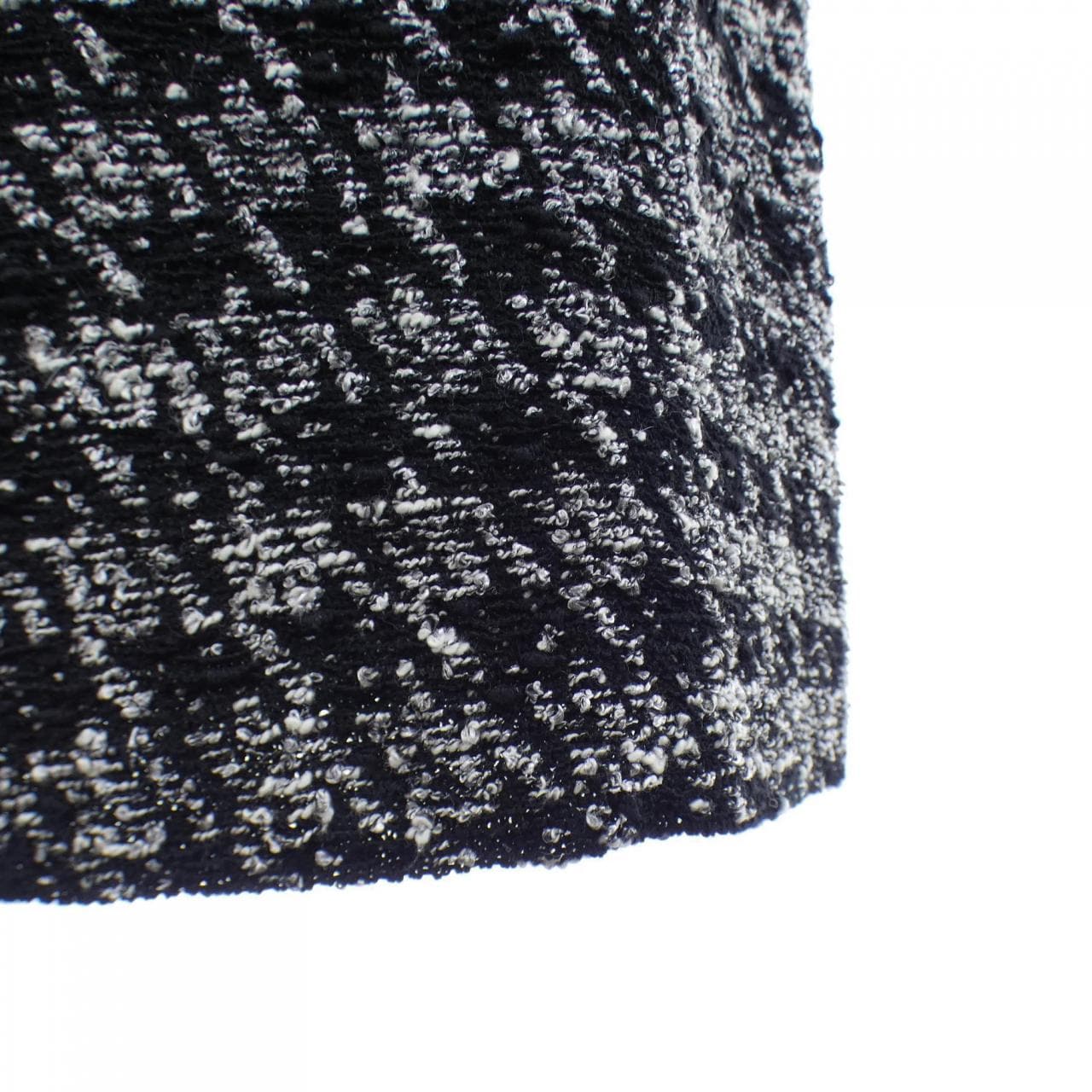 クリスチャンディオール CHRISTIAN DIOR 424J03AM753 スカート