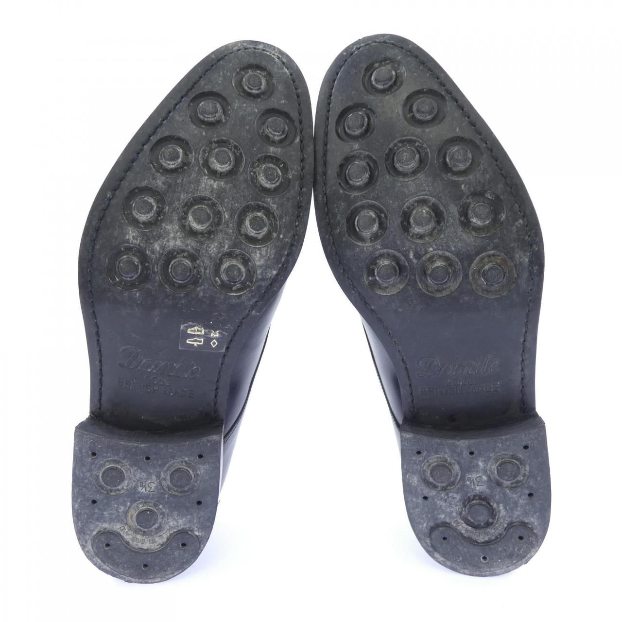 バーウィック Berwick 1168 シューズ