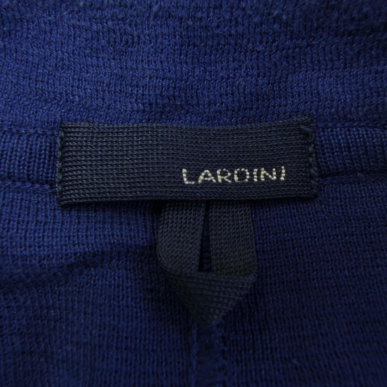 ラルディーニ LARDINI JPLJM19 ジャケット