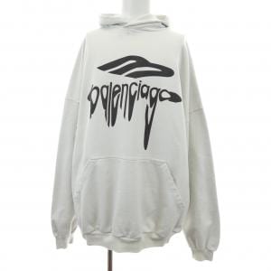 バレンシアガ BALENCIAGA 803265 TRVS9 UNISEX パーカー