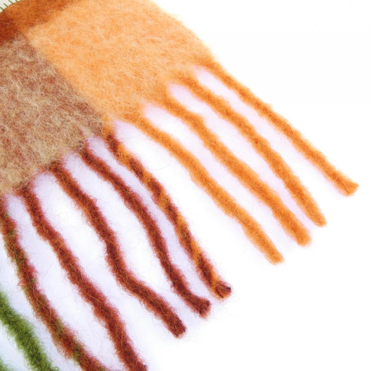 アクネストゥディオズ ACNE STUDIOS CA0084 MUFFLER