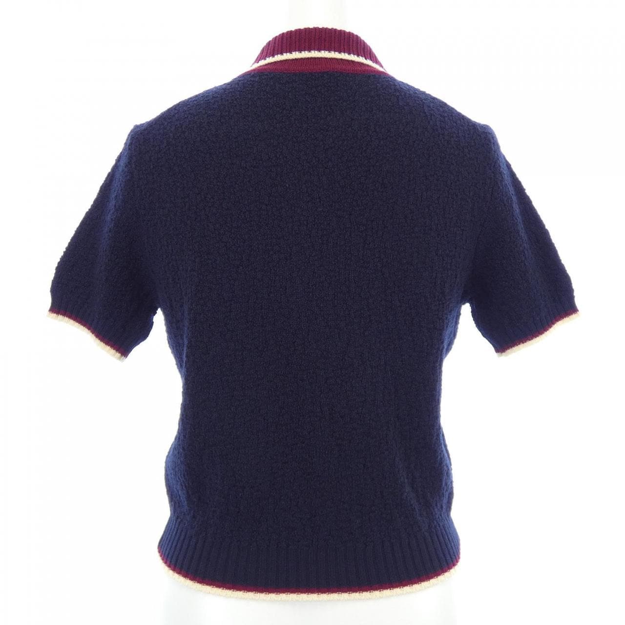 ミュウミュウ MIU MIU MMN681 FQP ニット