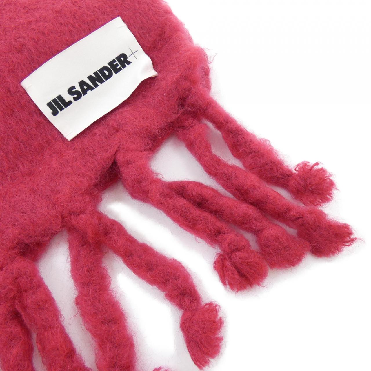 ジルサンダープラス JIL SANDER+ J40TE0118 J40041 MUFFLER