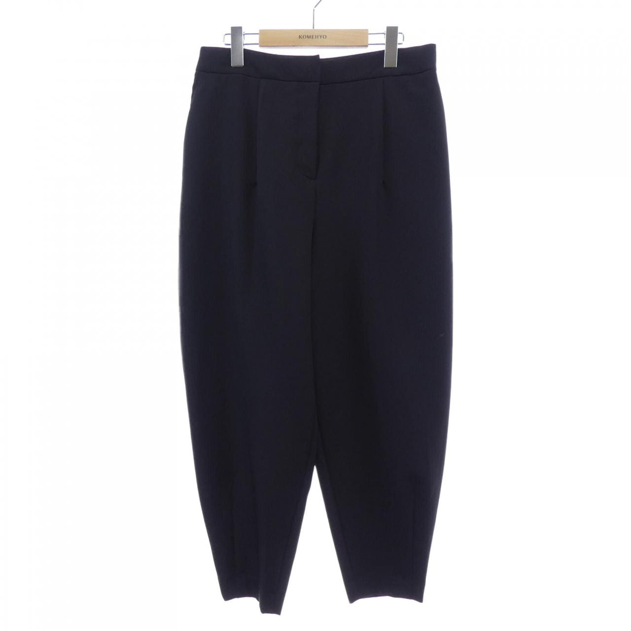 キャスト: CAST: パンツ