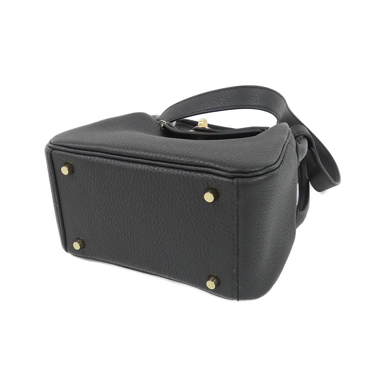 【未使用品】エルメス リンディ2 MINI 085956CC ショルダーバッグ