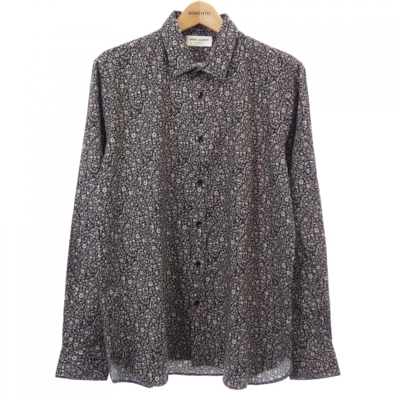 サンローラン SAINT LAURENT 376916 シャツ