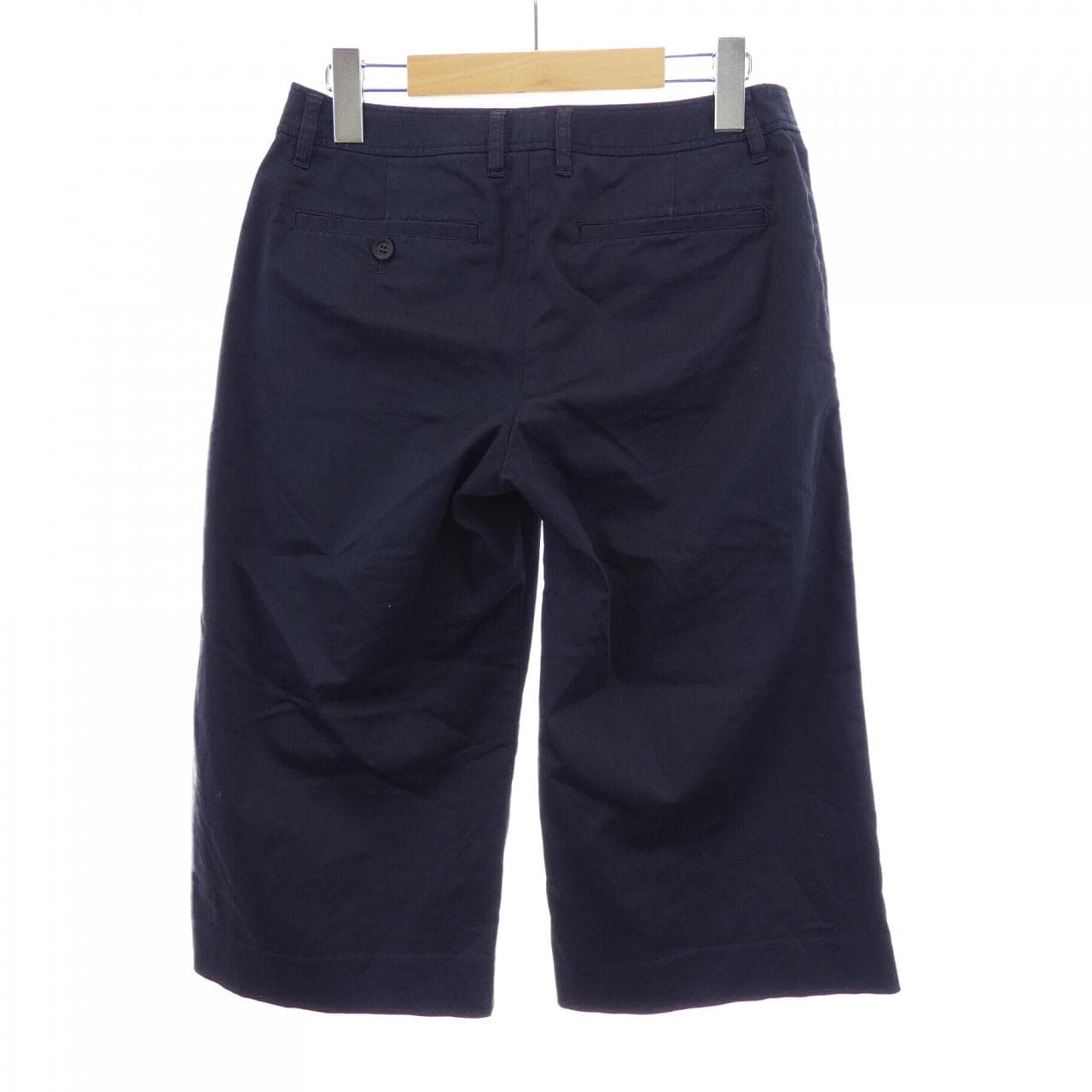 イッセイミヤケ ISSEY MIYAKE IM73FF547 パンツ