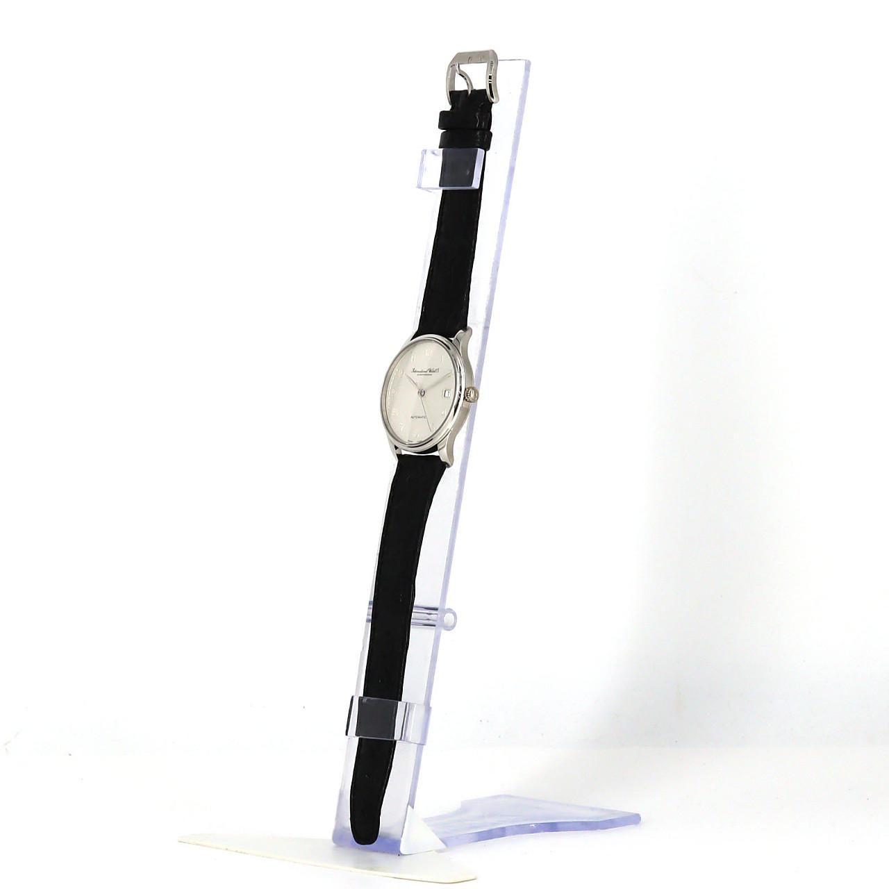 IWC ポルトギーゼ PT LIMITED 3532-01 PT 自動巻