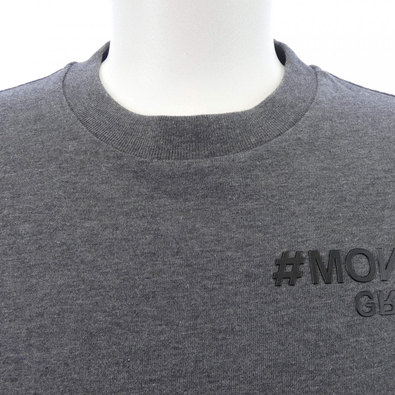 モンクレールグルノーブル MONCLER GRENOBLE 20978D00006 Tシャツ