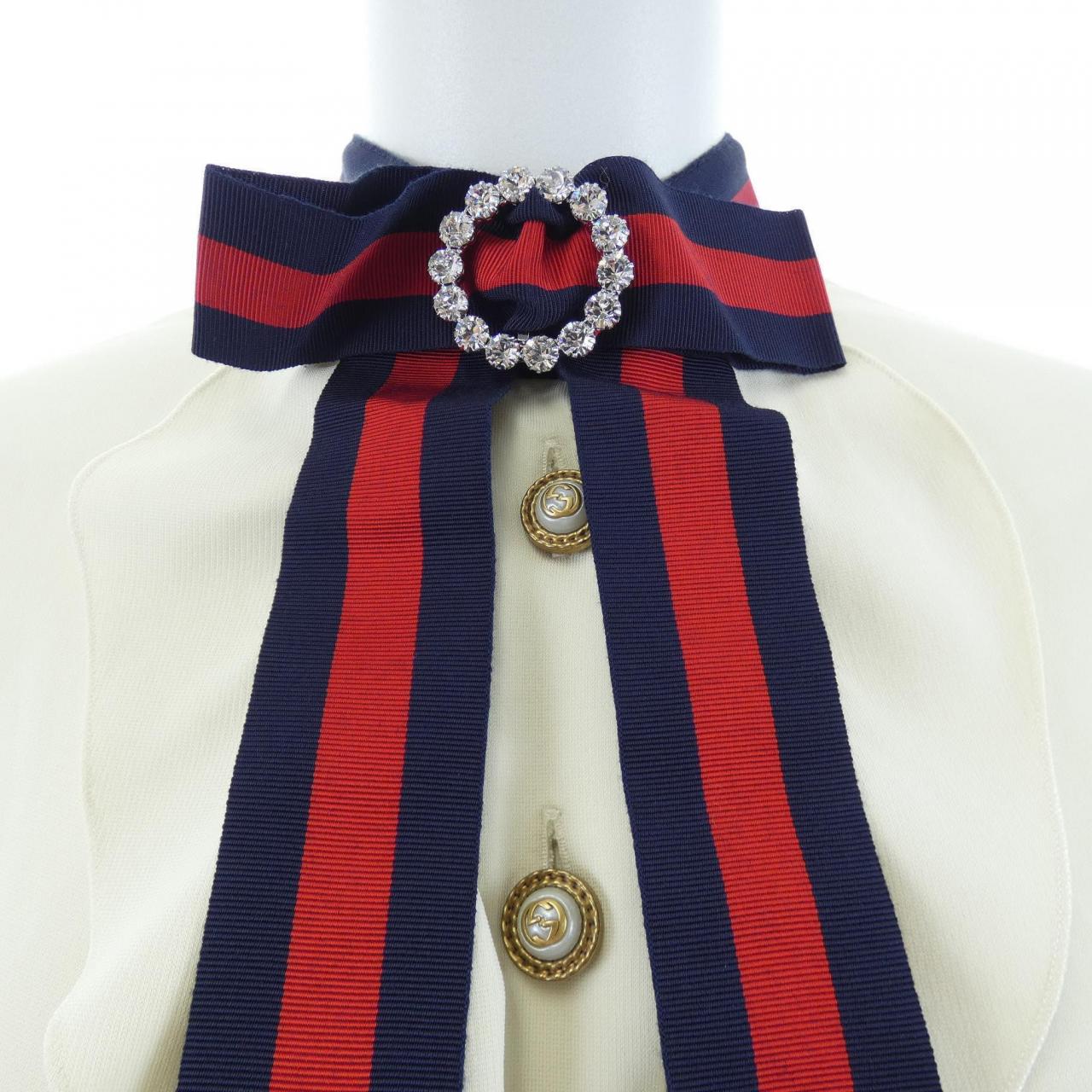 グッチ GUCCI 479522-X9B48 ワンピース