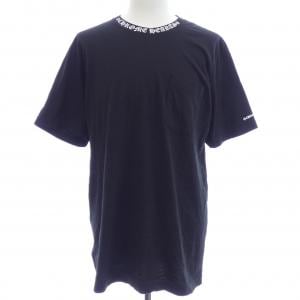 クロムハーツ CHROME HEARTS ネックロゴ NECK LOGO Tシャツ