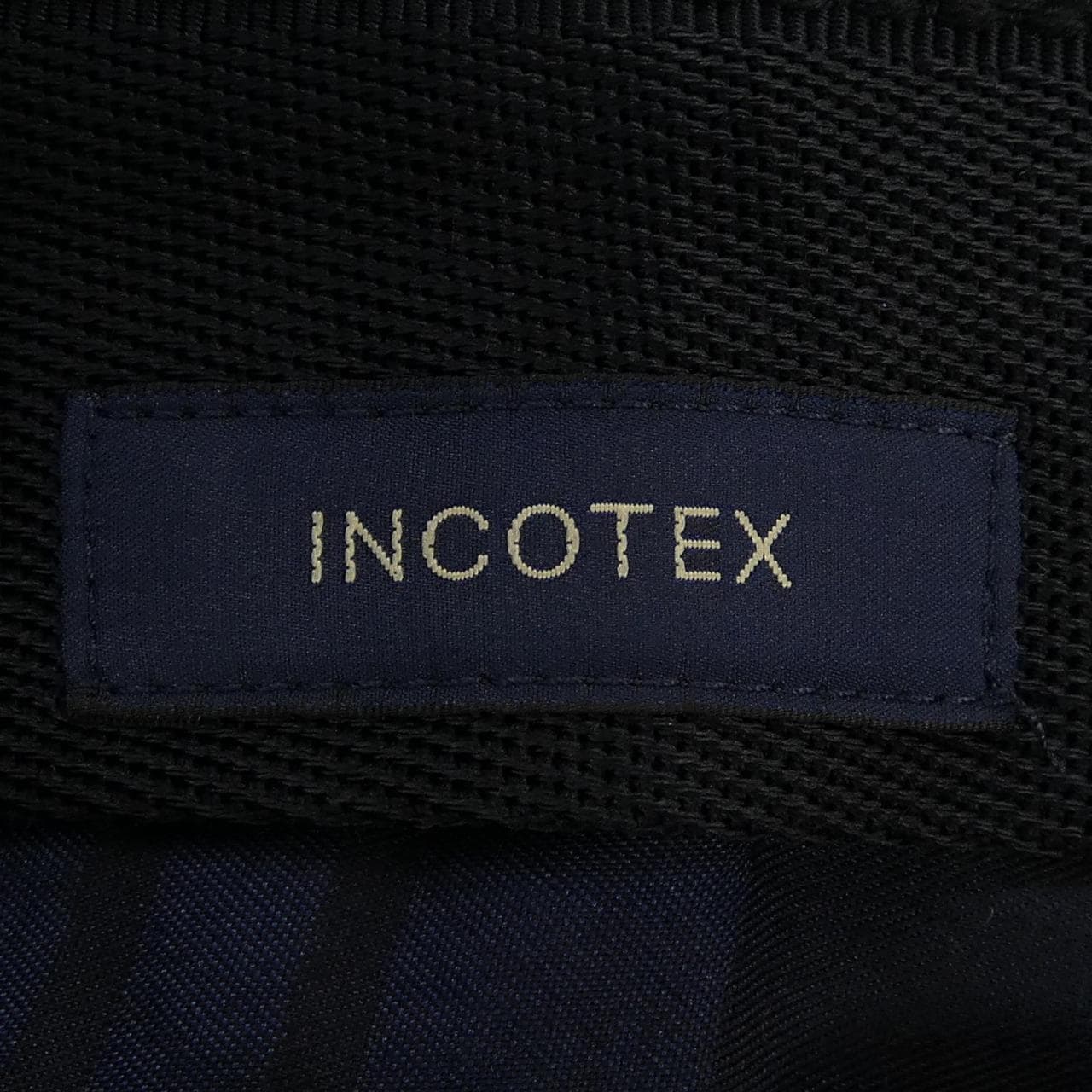 インコテックス INCOTEX パンツ