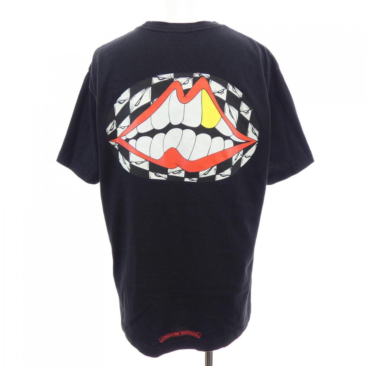 クロムハーツ CHROME HEARTS MATTY BOY 2990-304-6046 Tシャツ