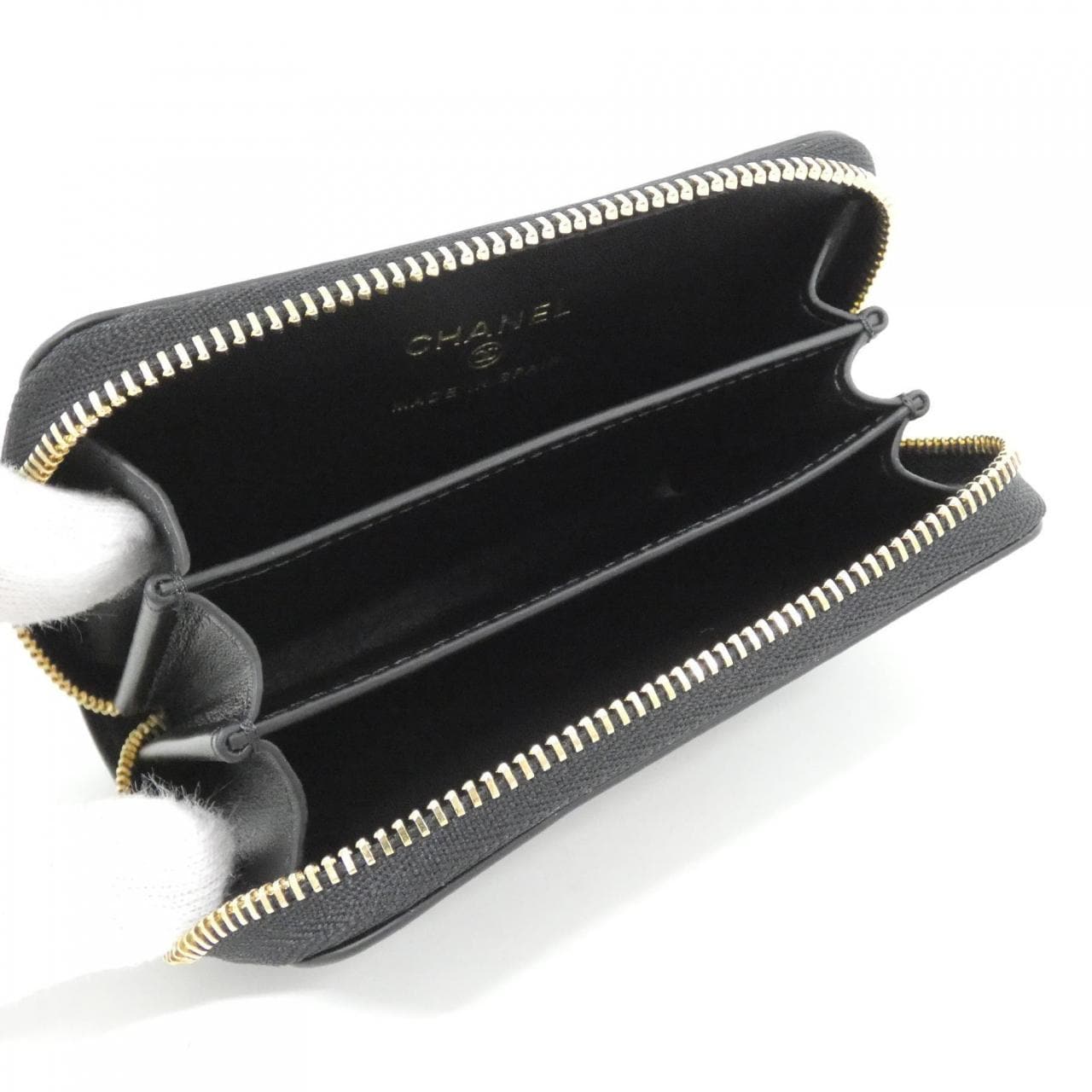 【未使用品】シャネル AP5189 コインケース