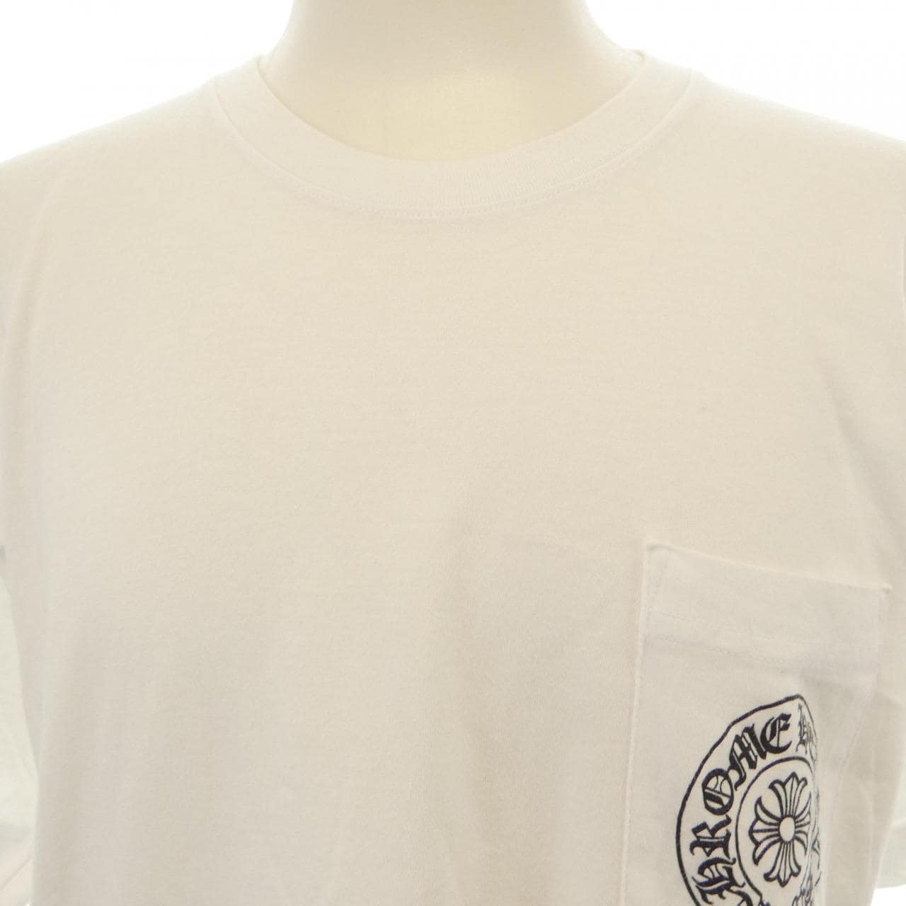 クロムハーツ CHROME HEARTS 408129111******763 Tシャツ