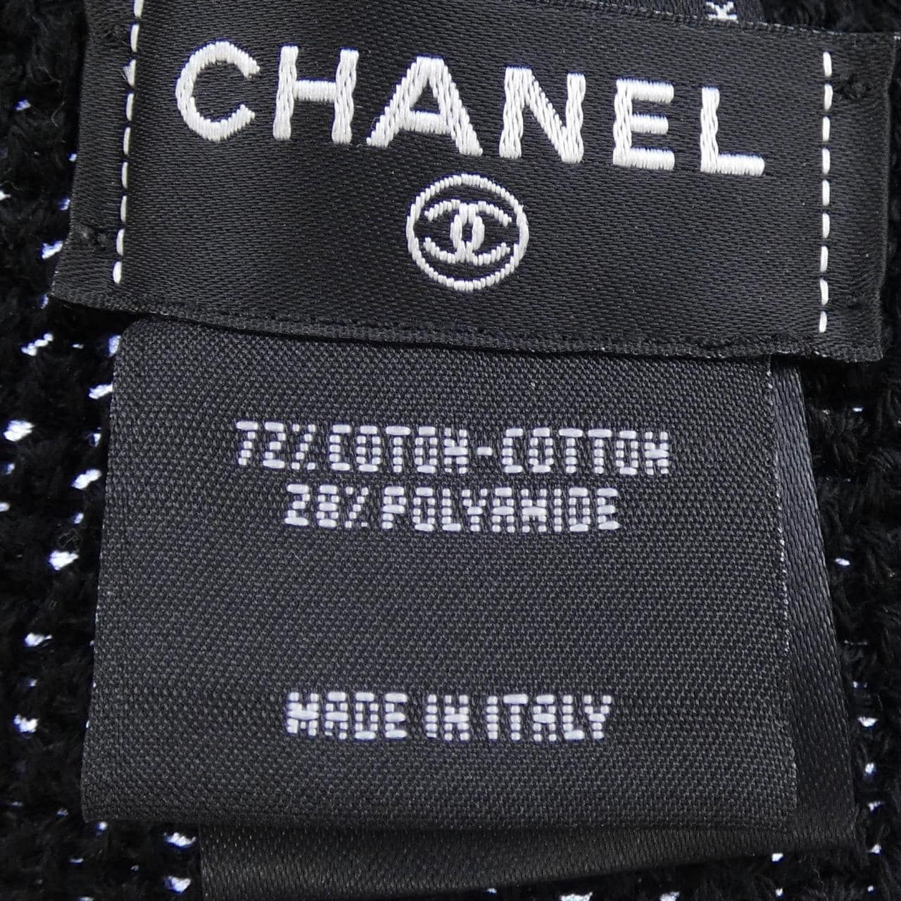 シャネル CHANEL AAA719B19123 ハット