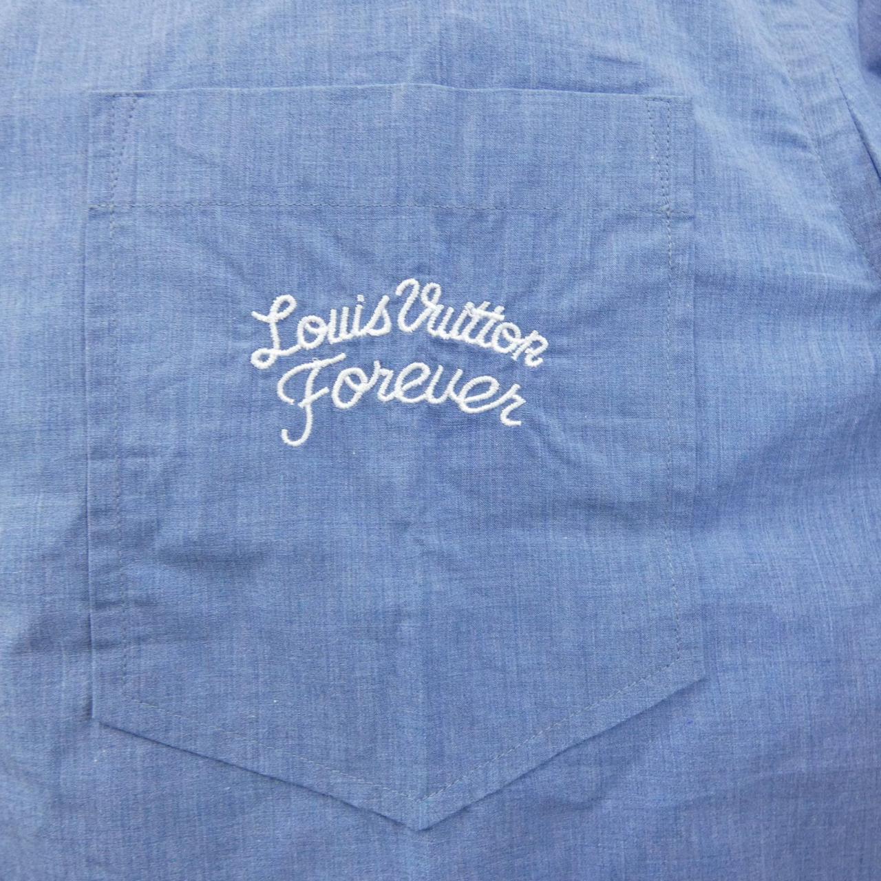ルイヴィトン LOUIS VUITTON HDS09WAQE シャツ