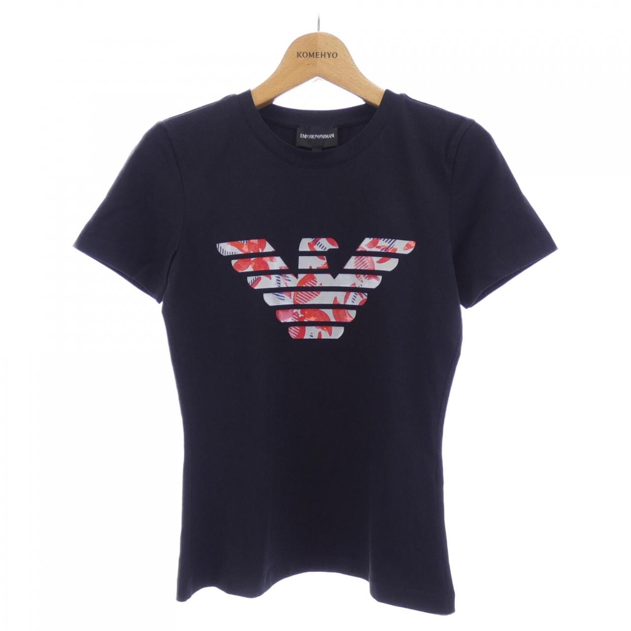 エンポリオアルマーニ EMPORIO ARMANI 3L2T7N　2J07Z Tシャツ