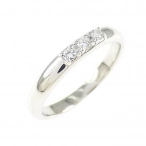 タサキ ダイヤモンド リング 0.05CT