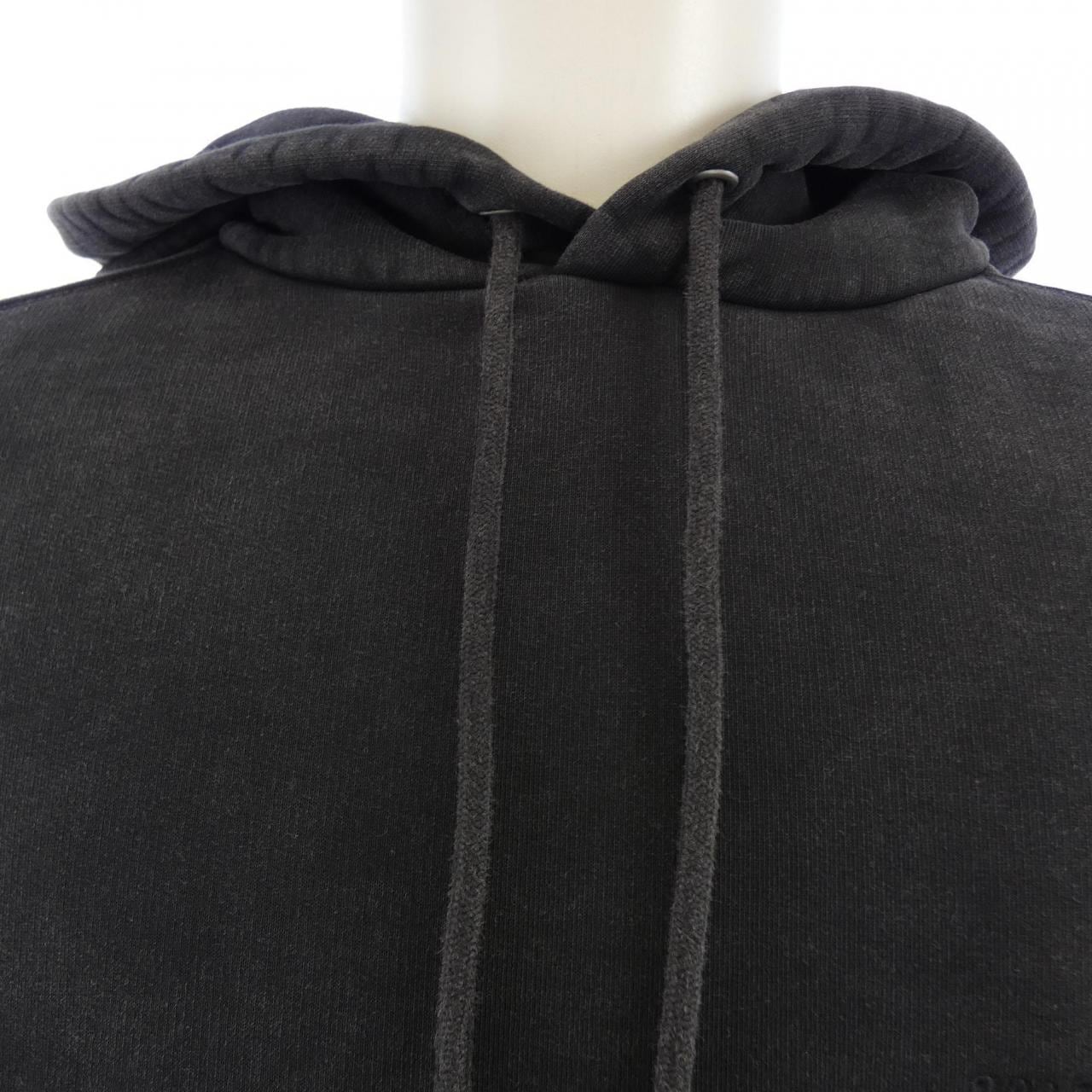 バレンシアガ BALENCIAGA WARDROBE 600583 TLVB8 UNISEX パーカー
