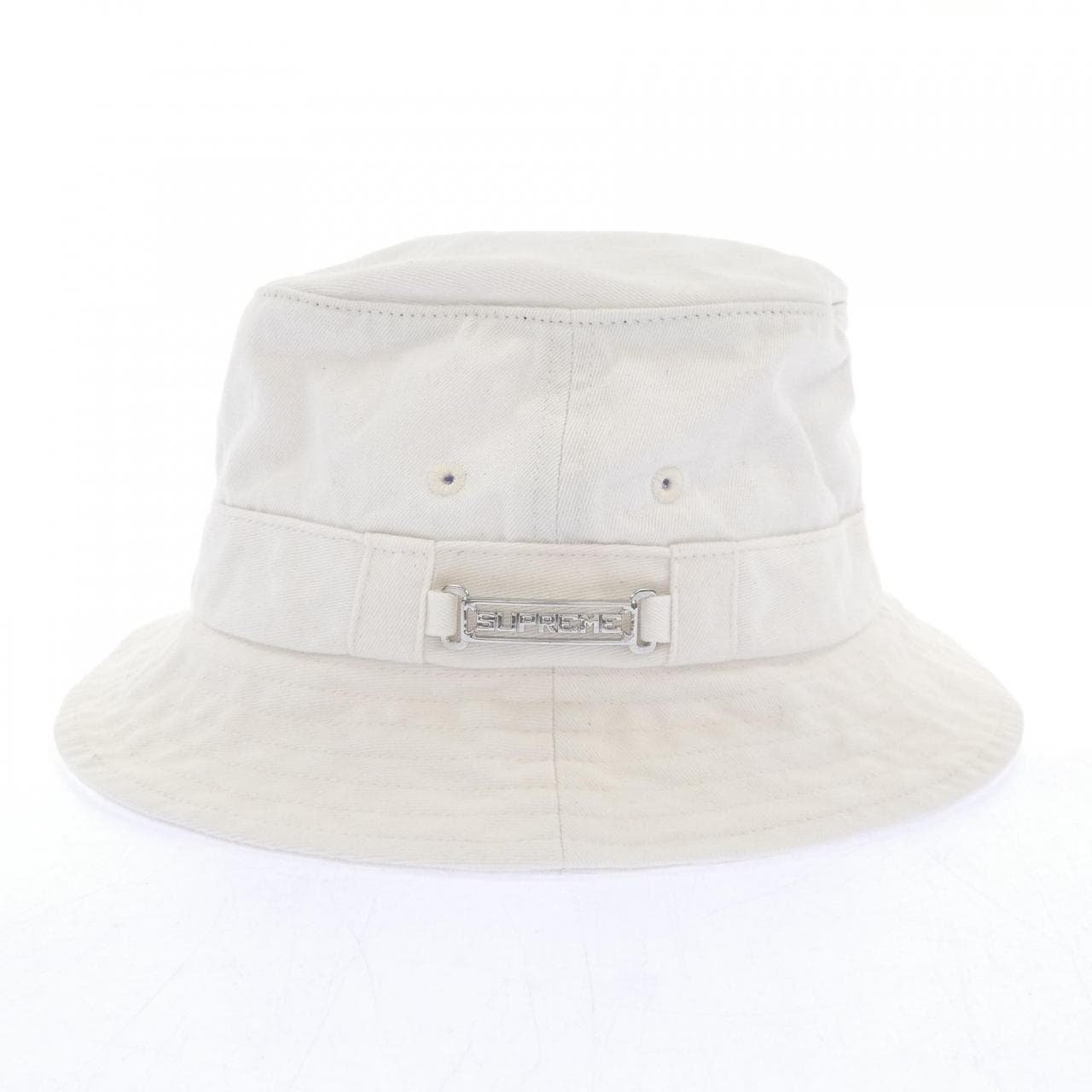 シュプリーム SUPREME ハット