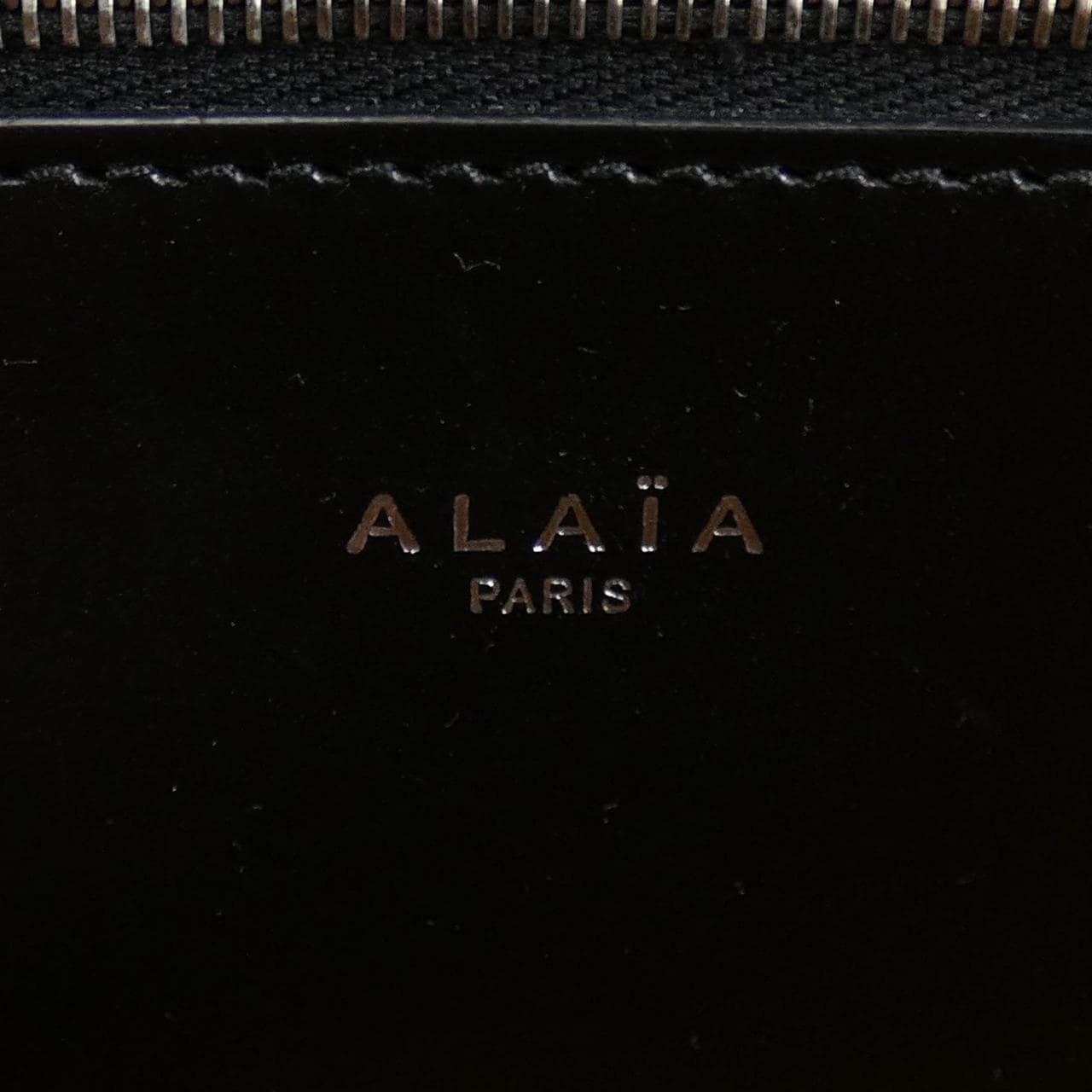 ALAIA BAG